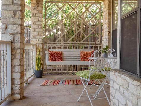 8906 Scotsman Drive Austin TX 78750