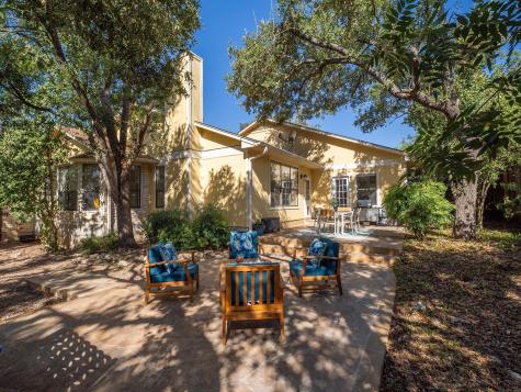 8906 Scotsman Drive Austin TX 78750
