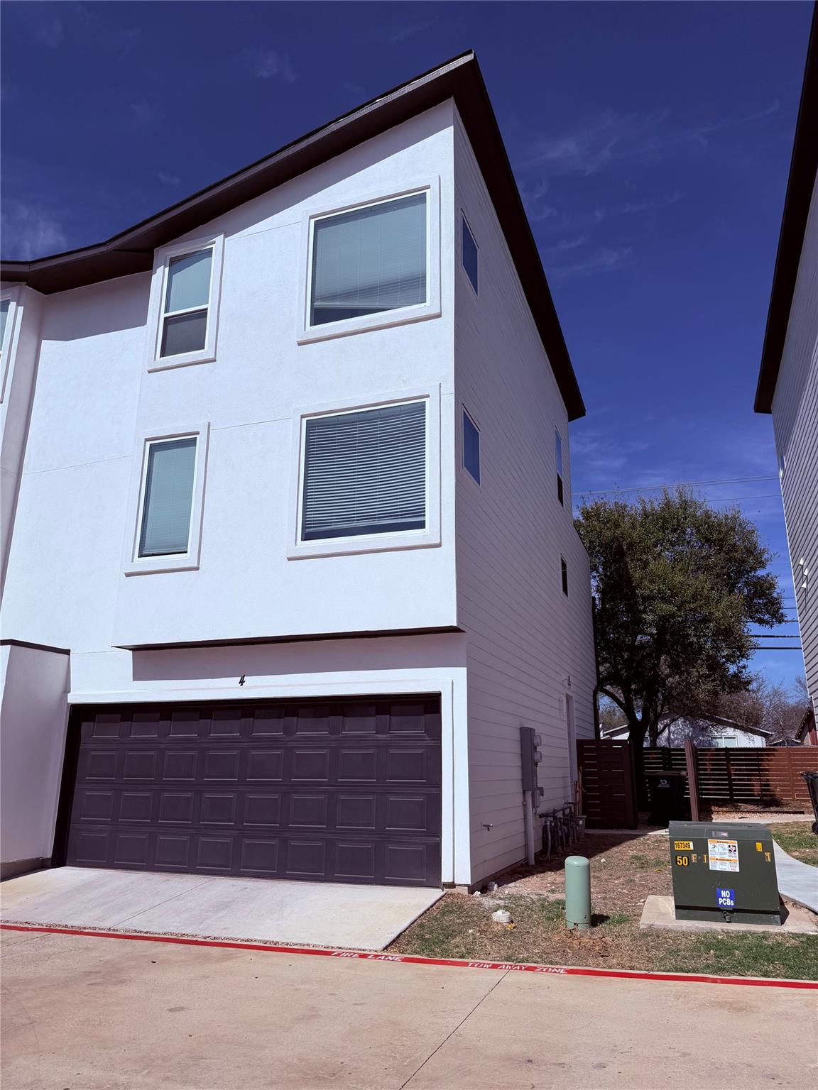 1417 Kramer Lane Austin TX 78758