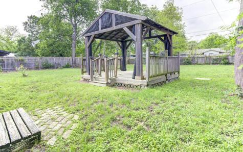 1523 Weyford Drive Austin TX 78757