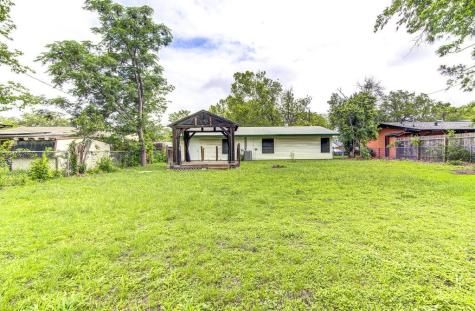 1523 Weyford Drive Austin TX 78757