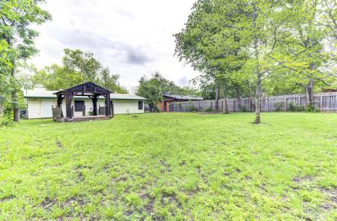 1523 Weyford Drive Austin TX 78757