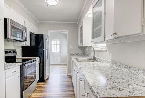 1523 Weyford Drive Austin TX 78757