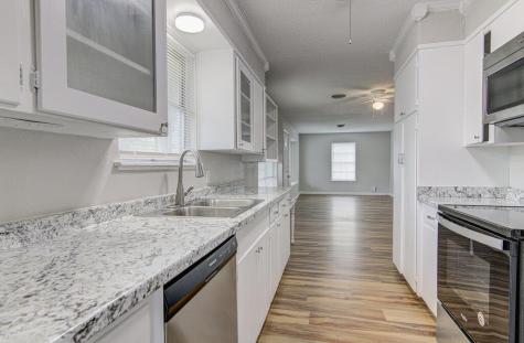 1523 Weyford Drive Austin TX 78757
