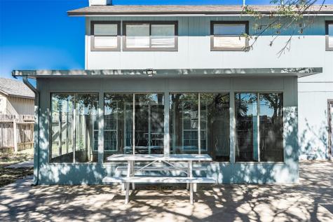 2106 Lamplight Village Circle Austin TX 78727