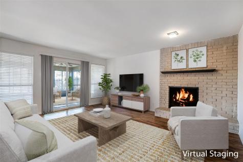 2106 Lamplight Village Circle Austin TX 78727