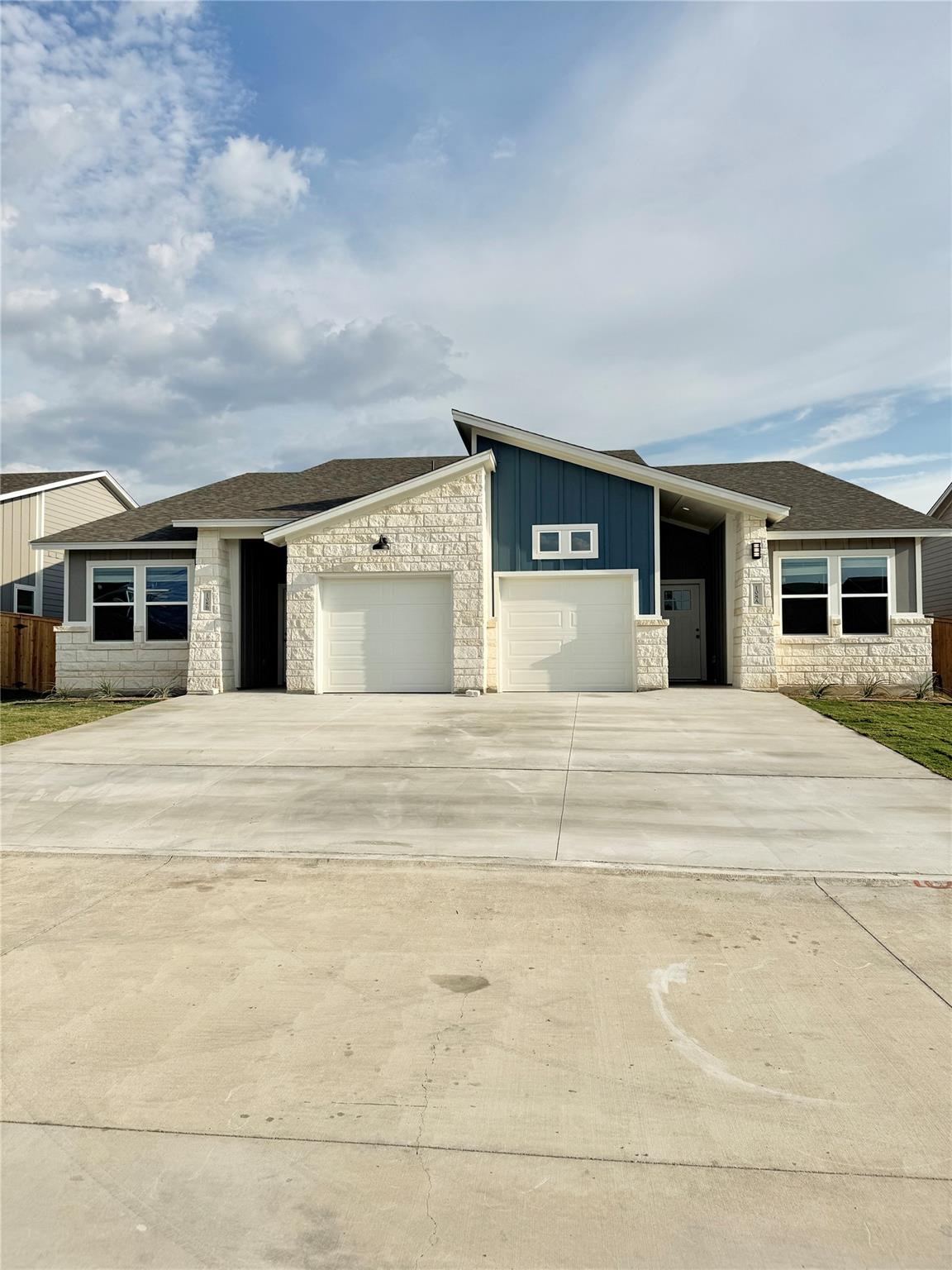 108 Zayd Court Jarrell TX 76537