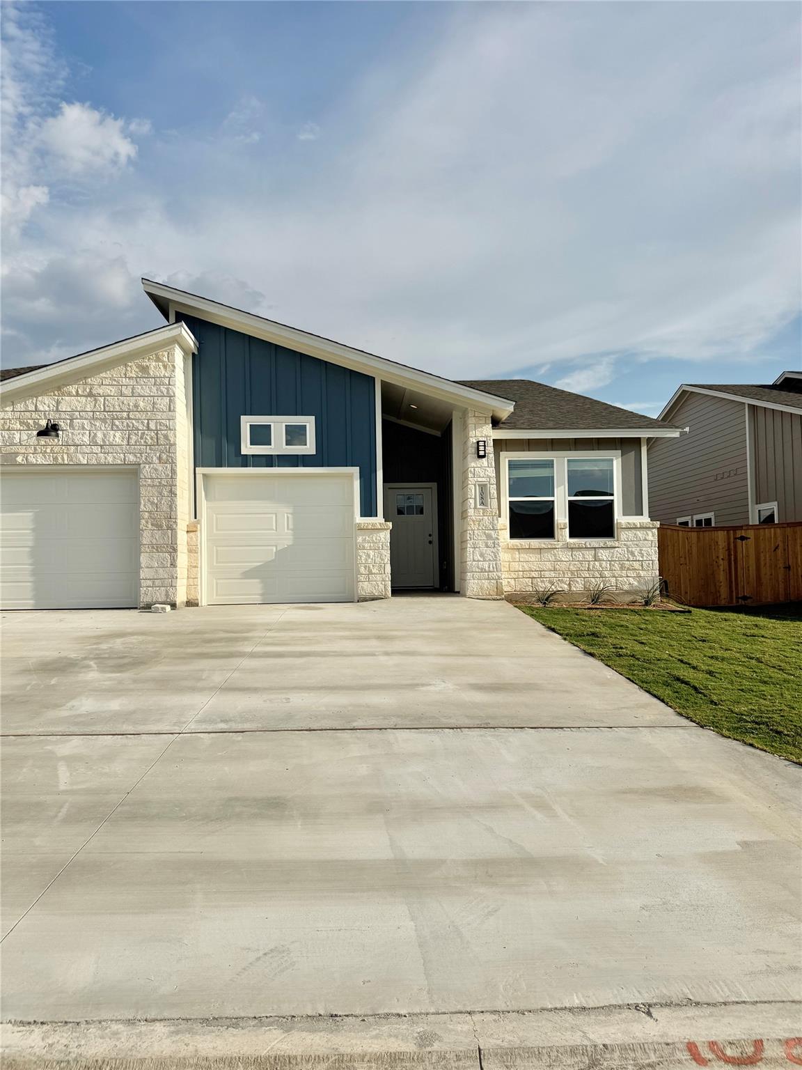 108 Zayd Court Jarrell TX 76537