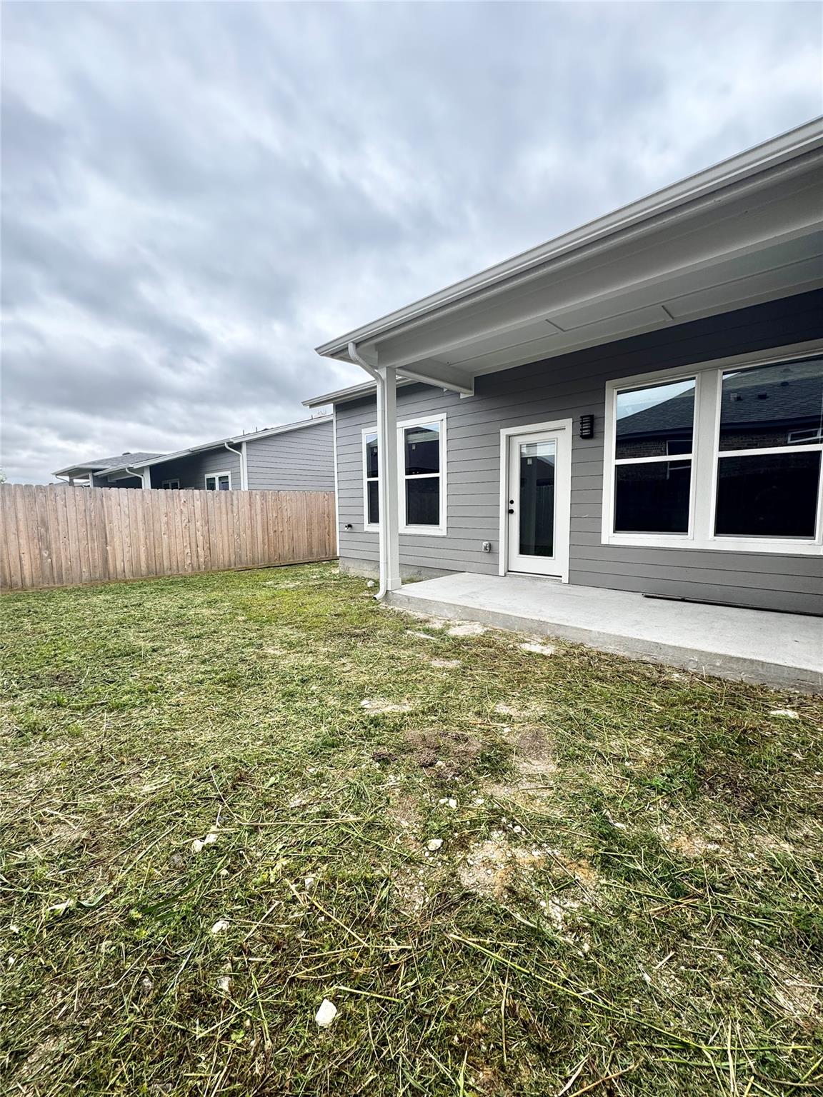 108 Zayd Court Jarrell TX 76537