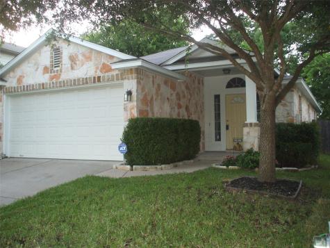 2408 Wilma Rudolph Road Austin TX 78748