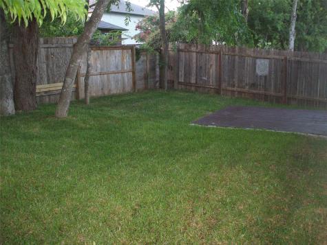 2408 Wilma Rudolph Road Austin TX 78748