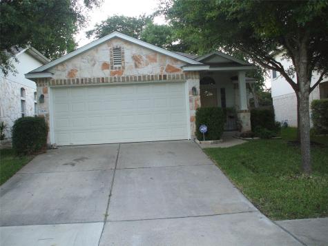 2408 Wilma Rudolph Road Austin TX 78748