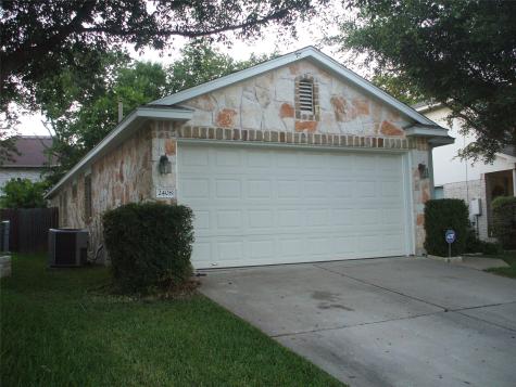 2408 Wilma Rudolph Road Austin TX 78748