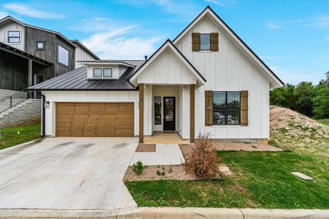 2308 Kellie Brooke Road Spicewood TX 78669