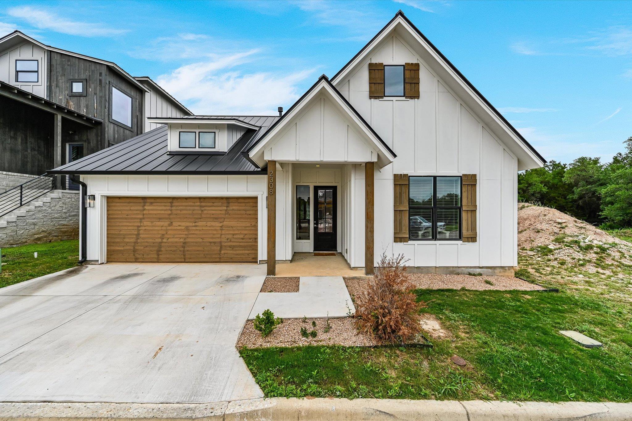 2308 Kellie Brooke Road Spicewood TX 78669