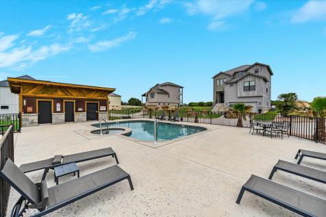 2308 Kellie Brooke Road Spicewood TX 78669