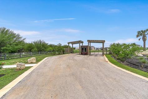 2308 Kellie Brooke Road Spicewood TX 78669