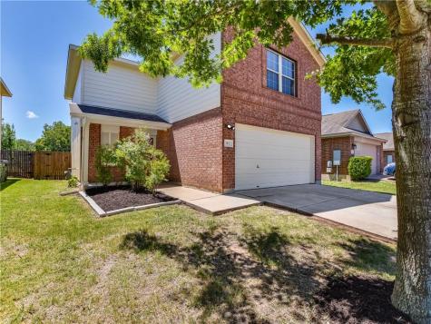 1172 Shadow Creek Boulevard Buda TX 78610