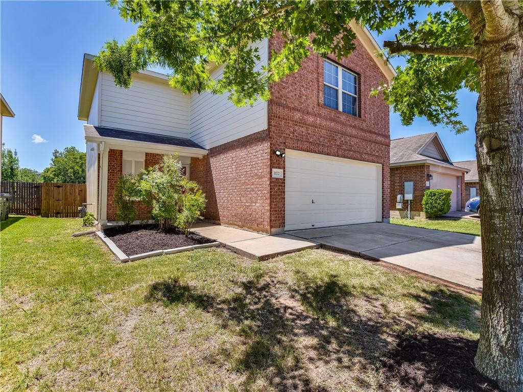 1172 Shadow Creek Boulevard Buda TX 78610