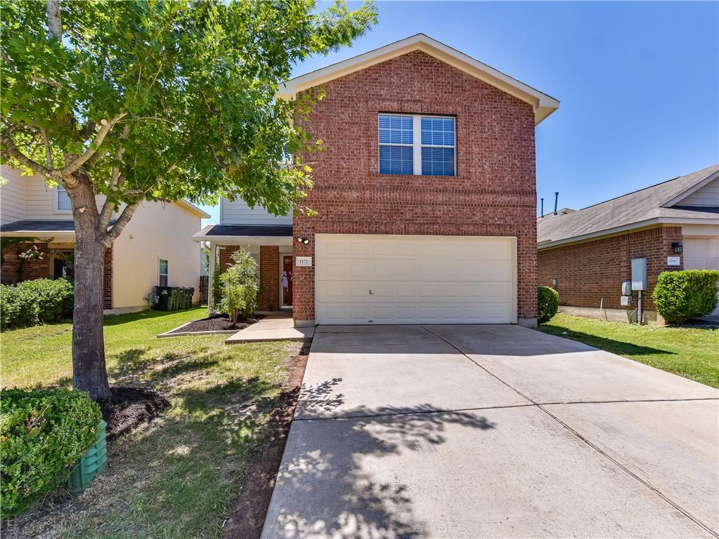 1172 Shadow Creek Boulevard Buda TX 78610
