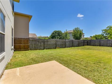 1172 Shadow Creek Boulevard Buda TX 78610