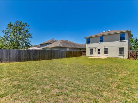 1172 Shadow Creek Boulevard Buda TX 78610
