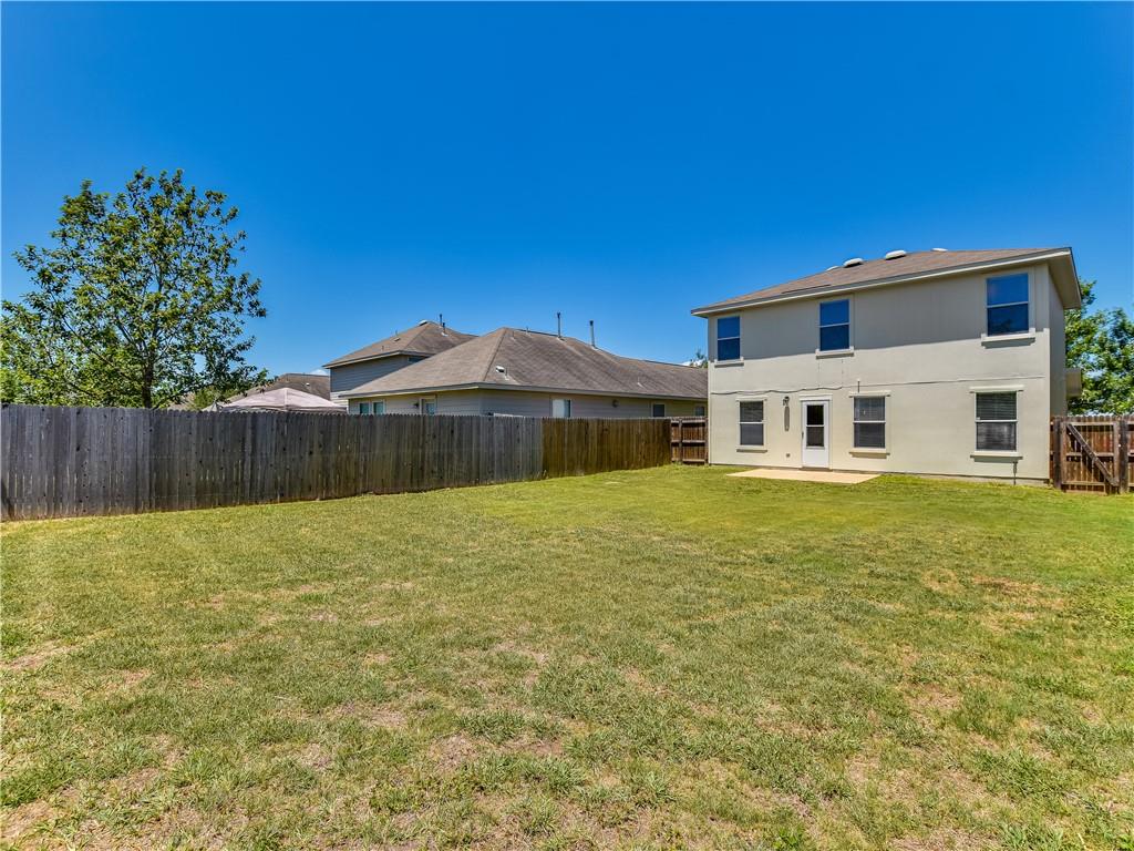 1172 Shadow Creek Boulevard Buda TX 78610