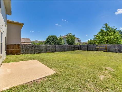 1172 Shadow Creek Boulevard Buda TX 78610