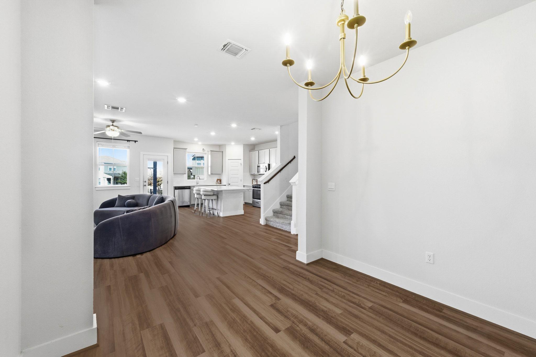 7416 Travertine Spring Drive Austin TX 78744