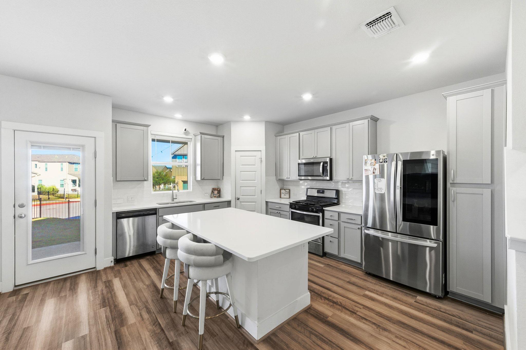 7416 Travertine Spring Drive Austin TX 78744
