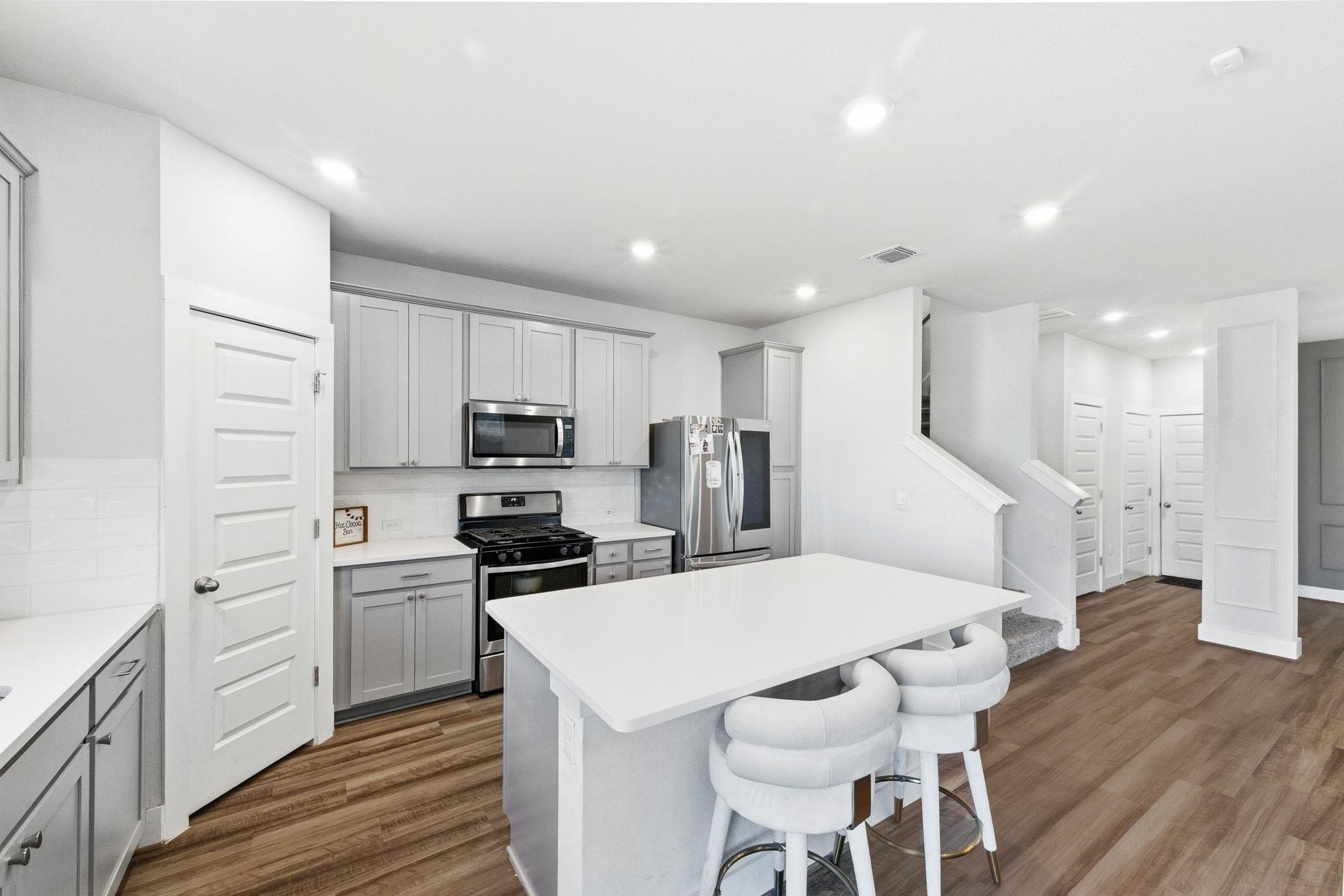 7416 Travertine Spring Drive Austin TX 78744