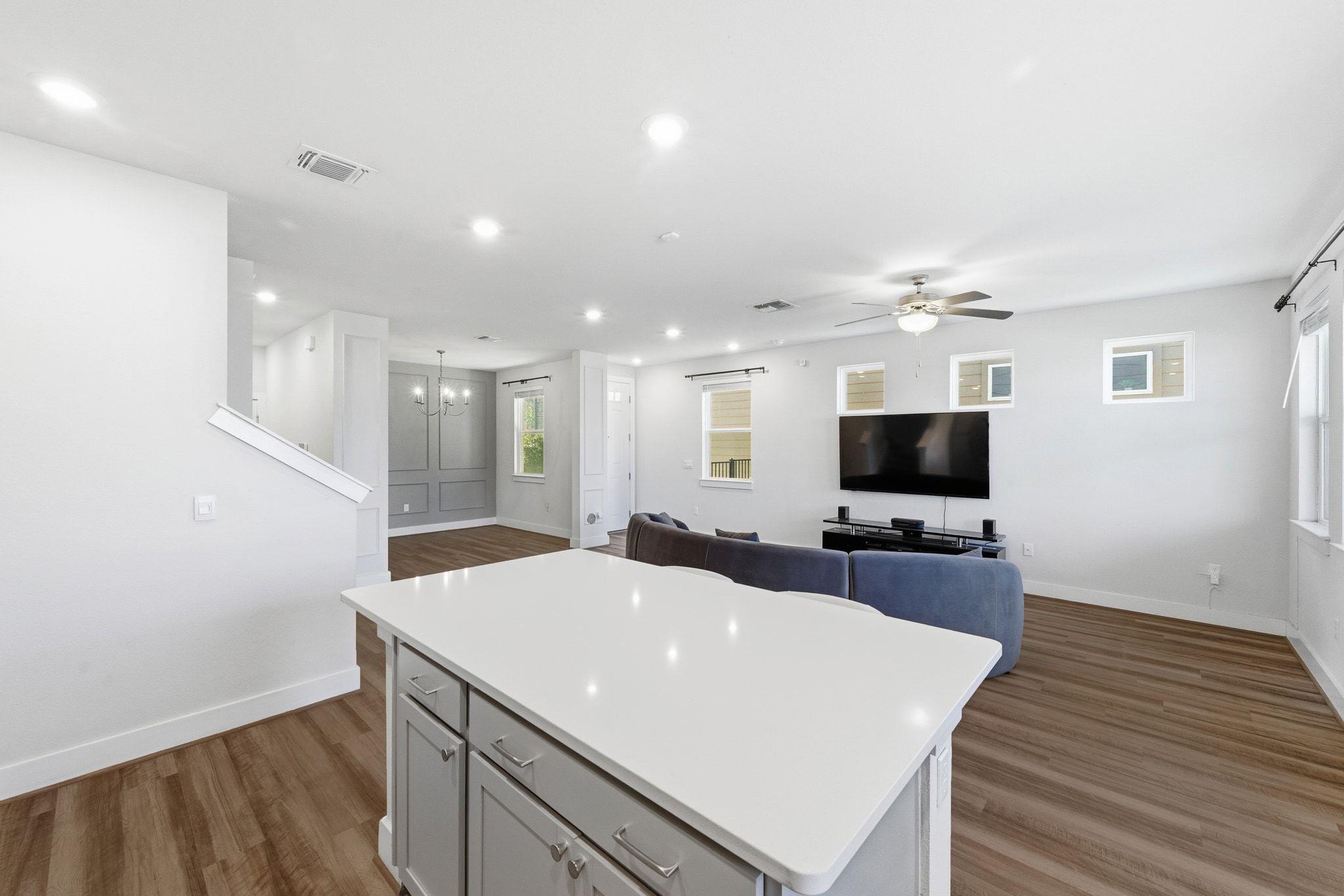 7416 Travertine Spring Drive Austin TX 78744