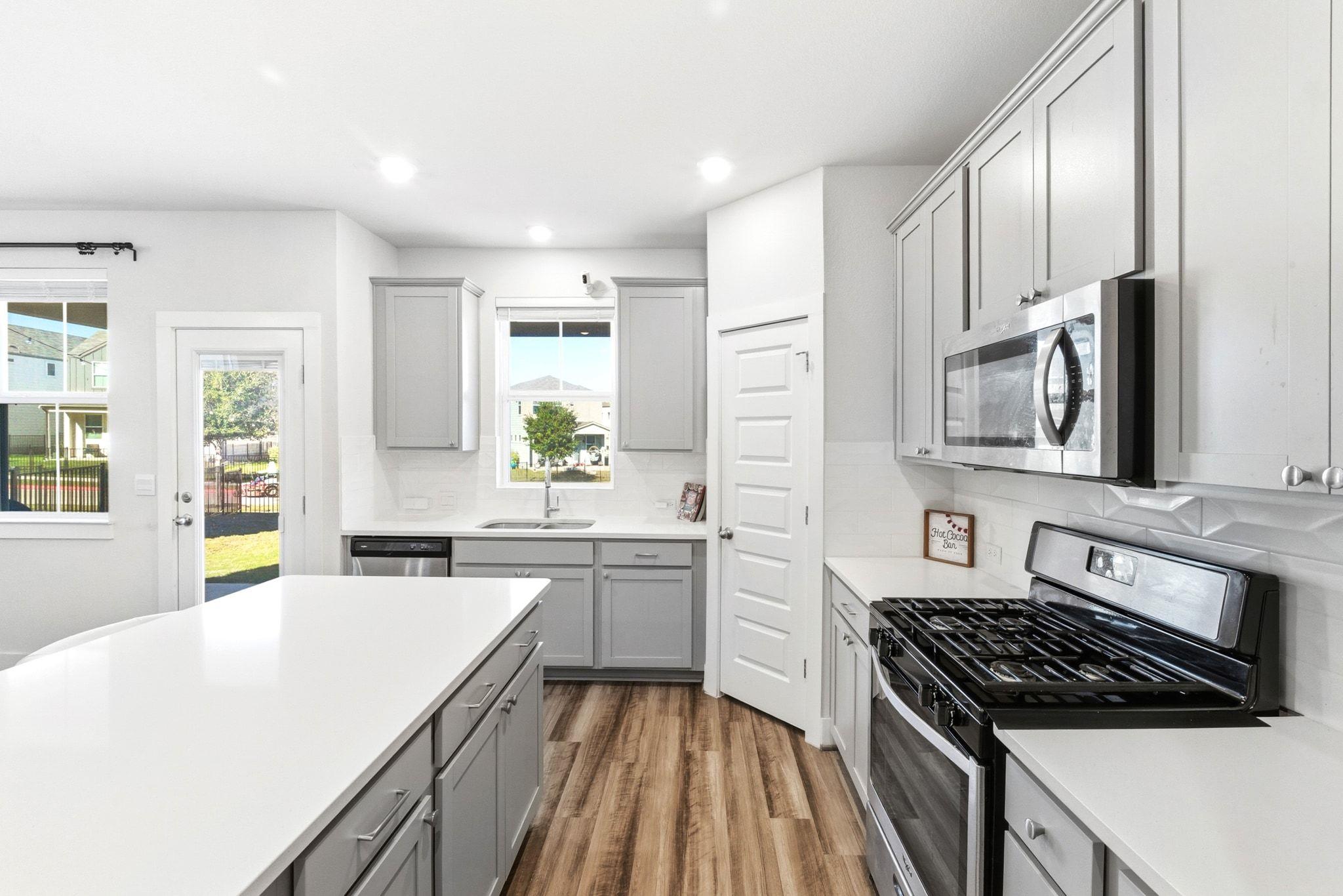 7416 Travertine Spring Drive Austin TX 78744