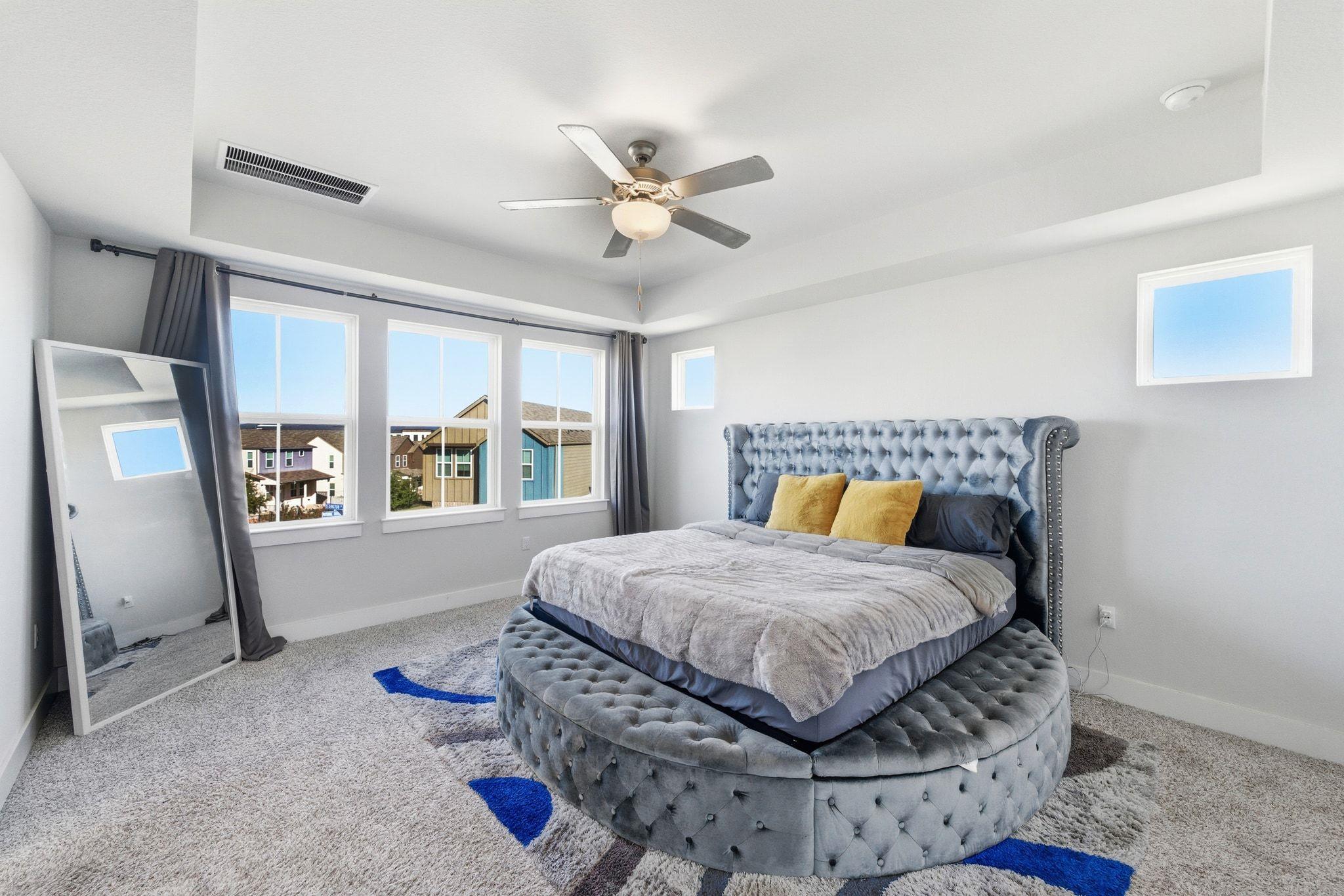 7416 Travertine Spring Drive Austin TX 78744