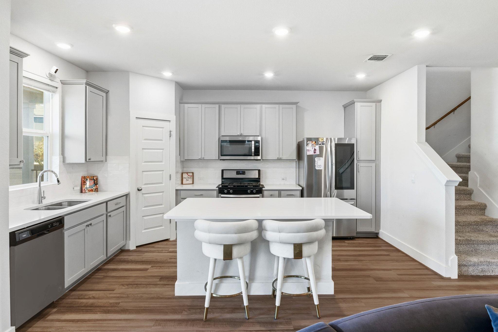 7416 Travertine Spring Drive Austin TX 78744
