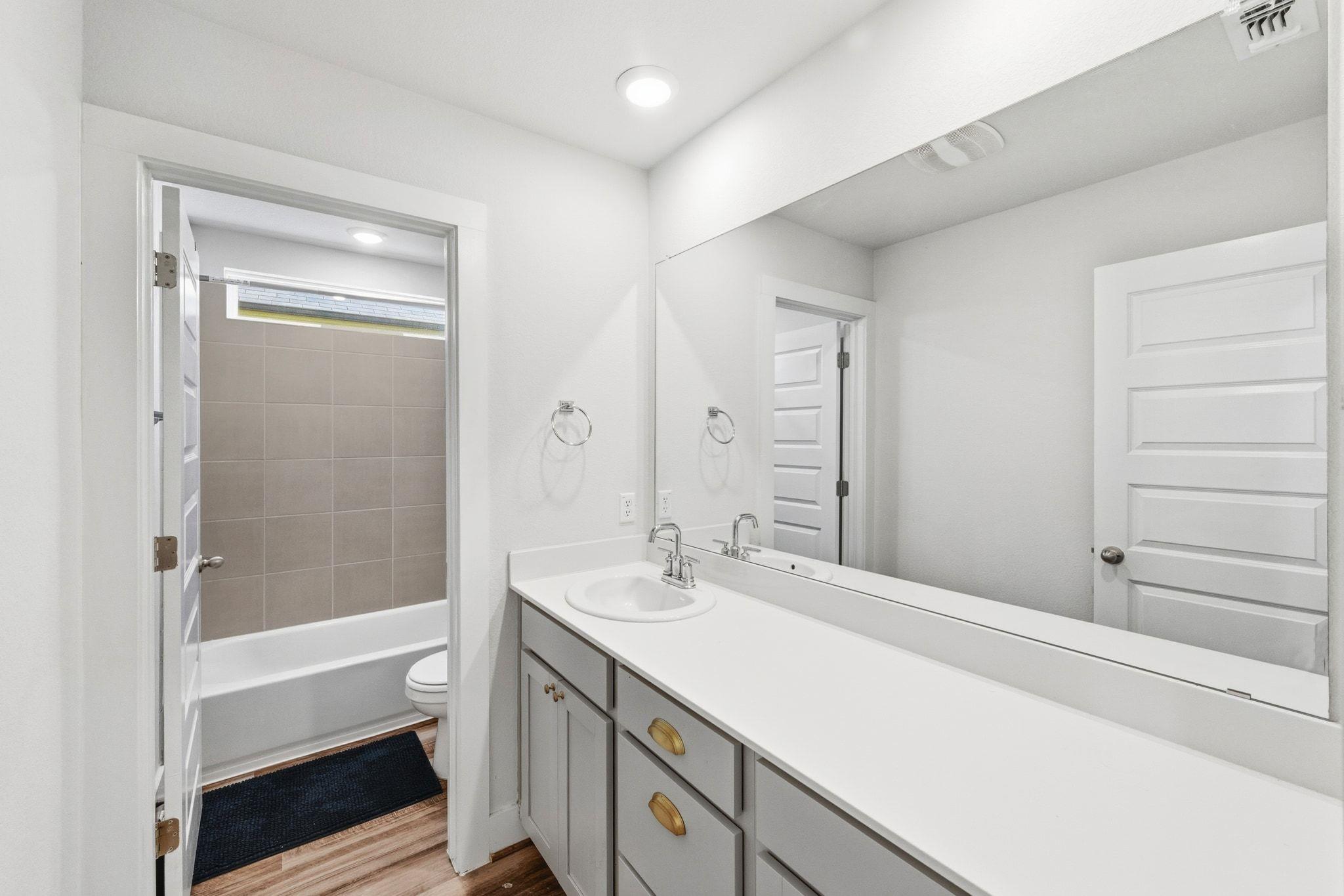 7416 Travertine Spring Drive Austin TX 78744