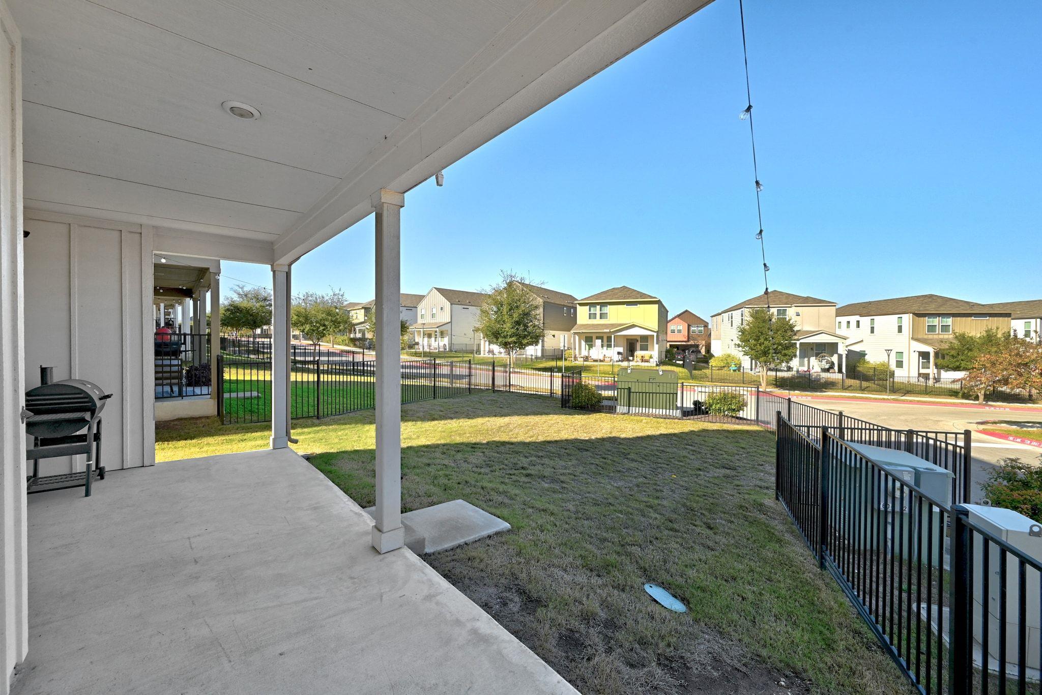 7416 Travertine Spring Drive Austin TX 78744