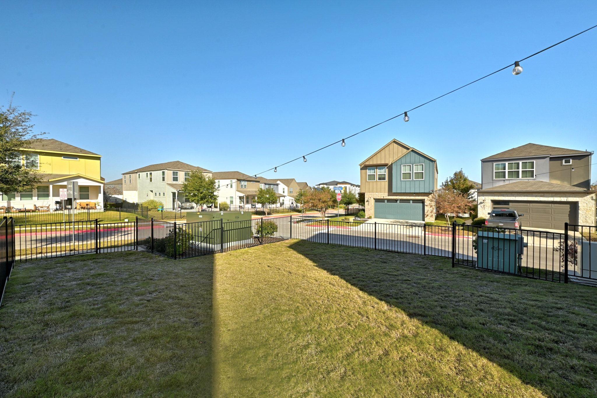 7416 Travertine Spring Drive Austin TX 78744