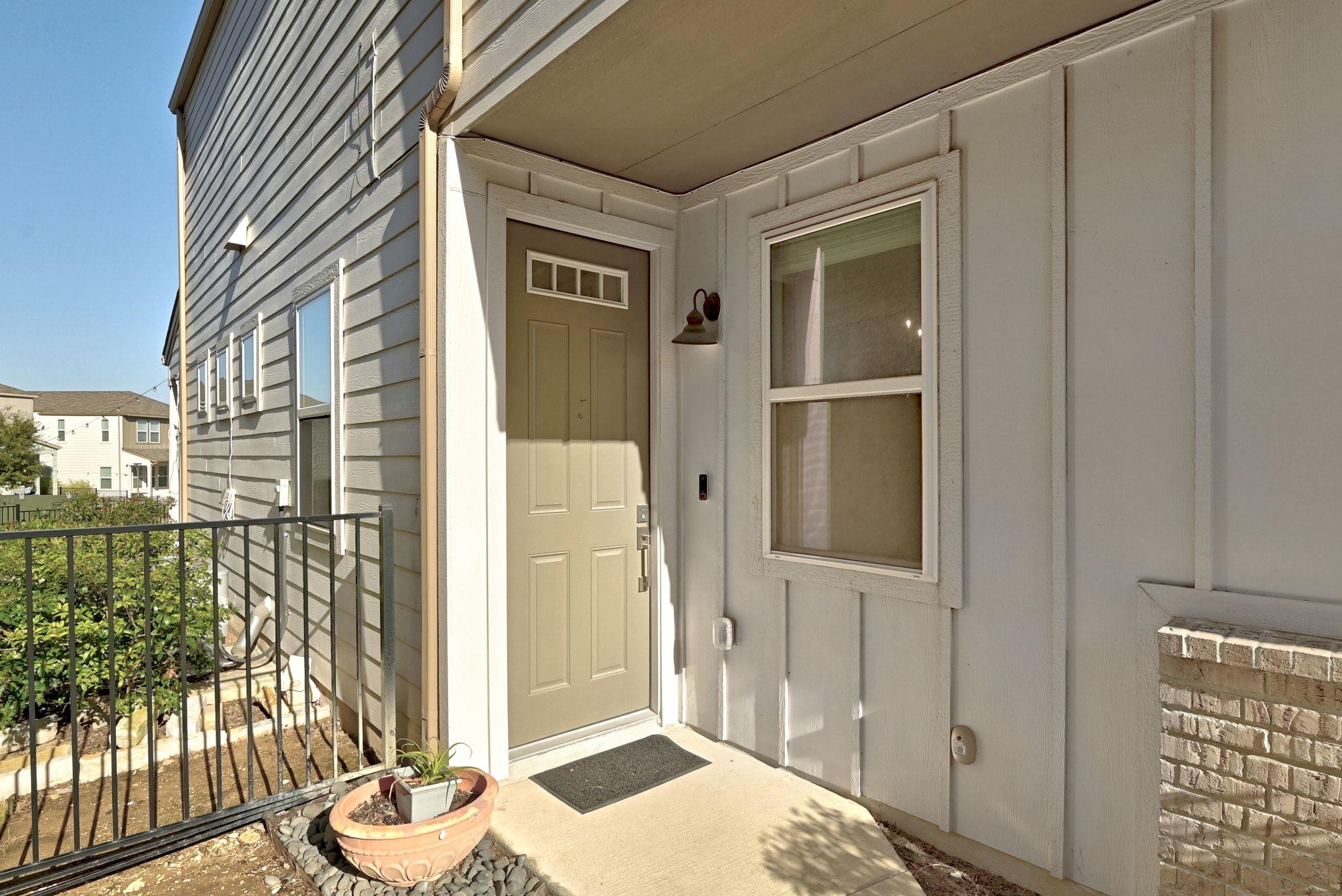 7416 Travertine Spring Drive Austin TX 78744