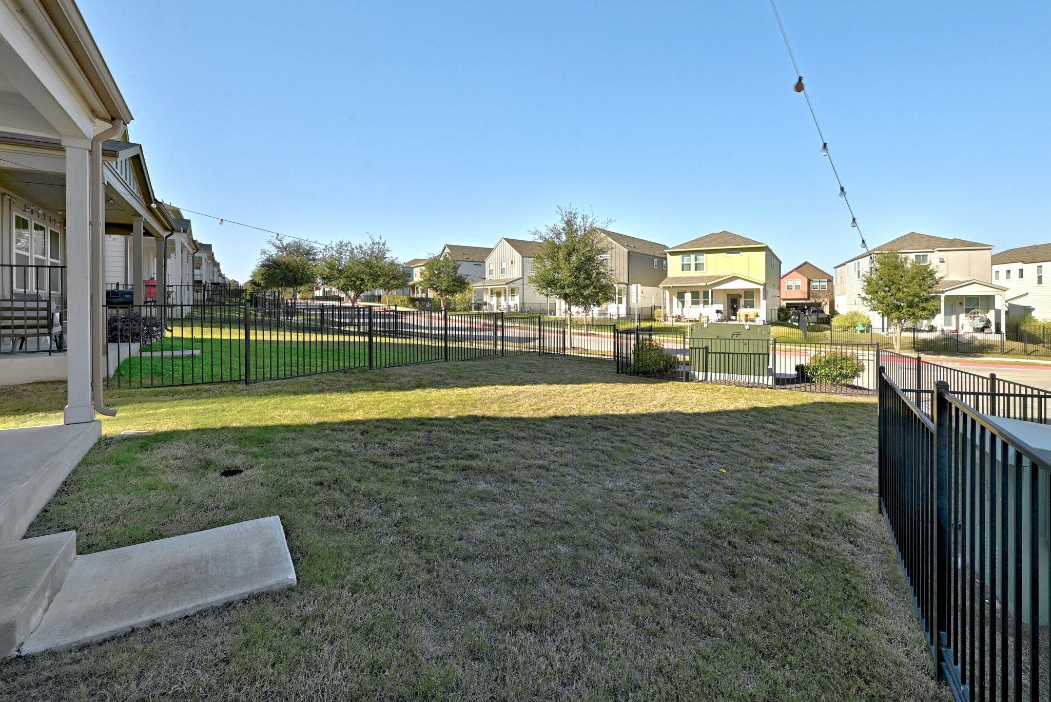 7416 Travertine Spring Drive Austin TX 78744