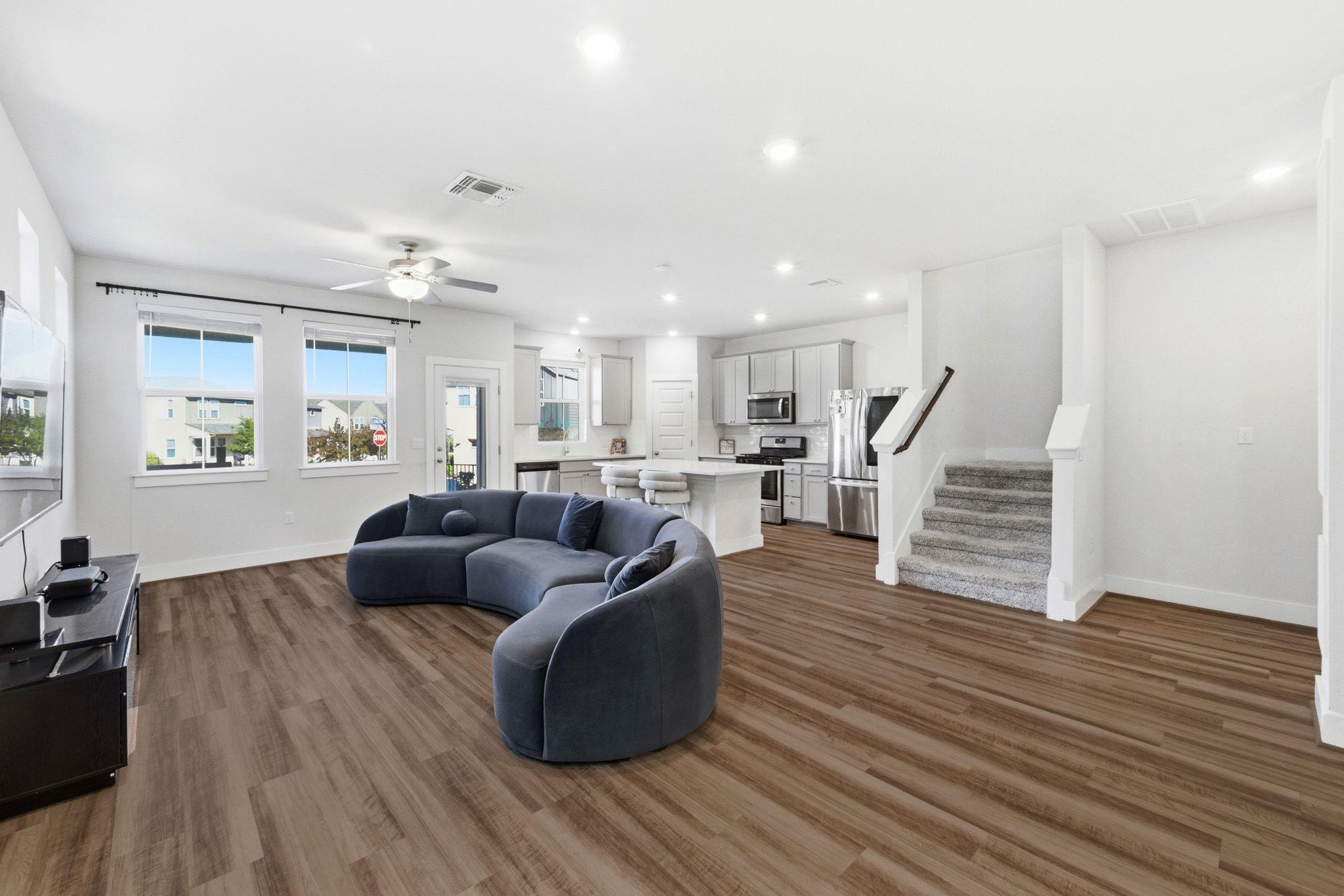 7416 Travertine Spring Drive Austin TX 78744