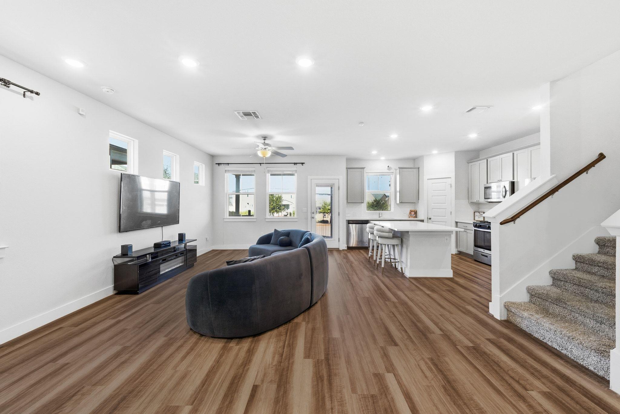 7416 Travertine Spring Drive Austin TX 78744