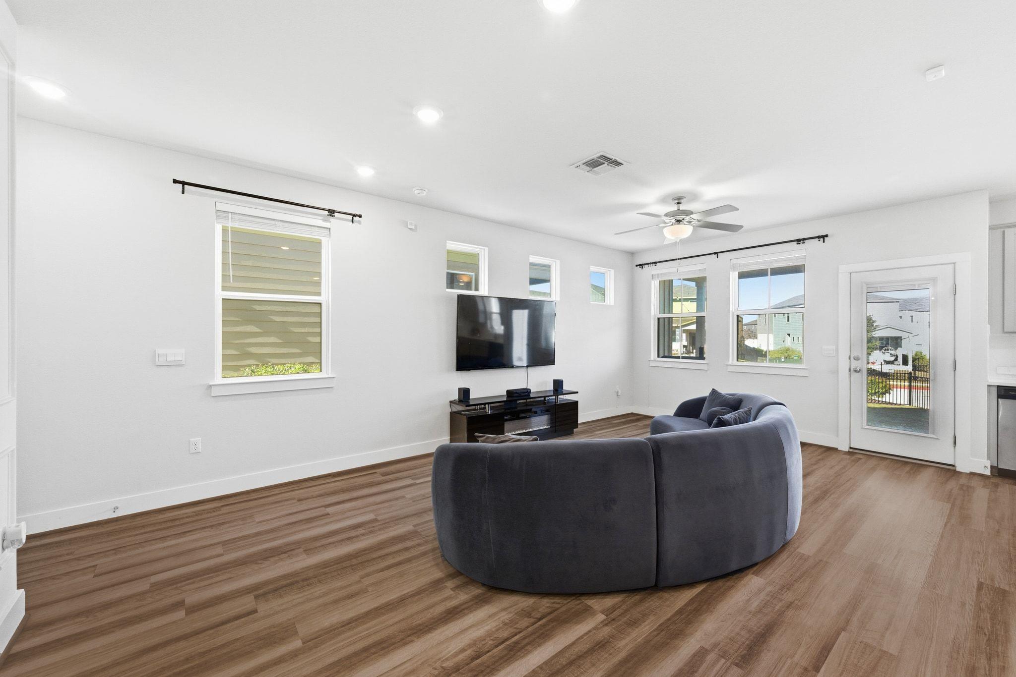 7416 Travertine Spring Drive Austin TX 78744