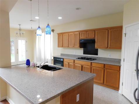 1511 Homewood Circle Round Rock TX 78665