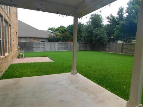 1511 Homewood Circle Round Rock TX 78665