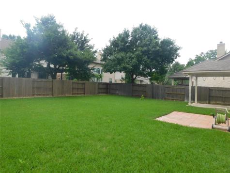 1511 Homewood Circle Round Rock TX 78665