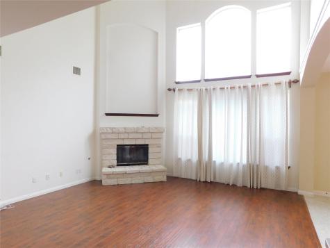1511 Homewood Circle Round Rock TX 78665