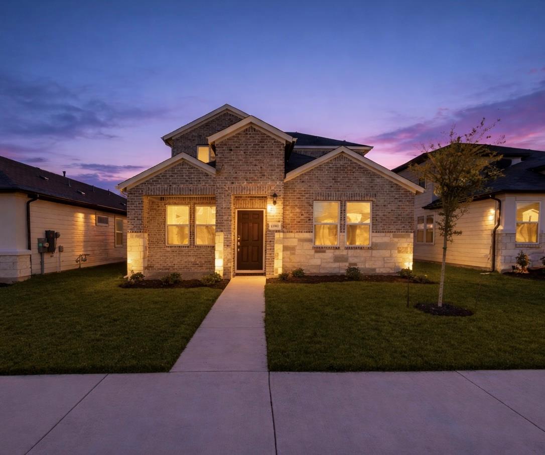 13917 Gilwell Drive Del Valle TX 78617