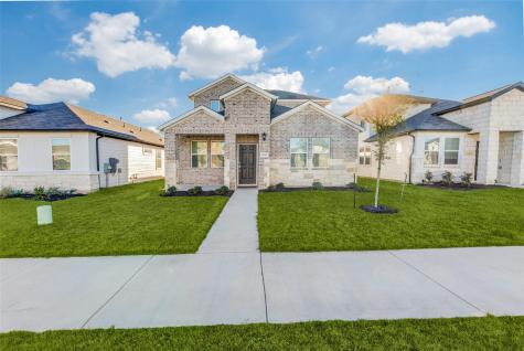 13917 Gilwell Drive Del Valle TX 78617