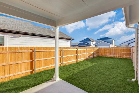13917 Gilwell Drive Del Valle TX 78617